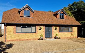 The Patch Bed And Breakfast